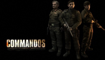 Loạt game Commandos